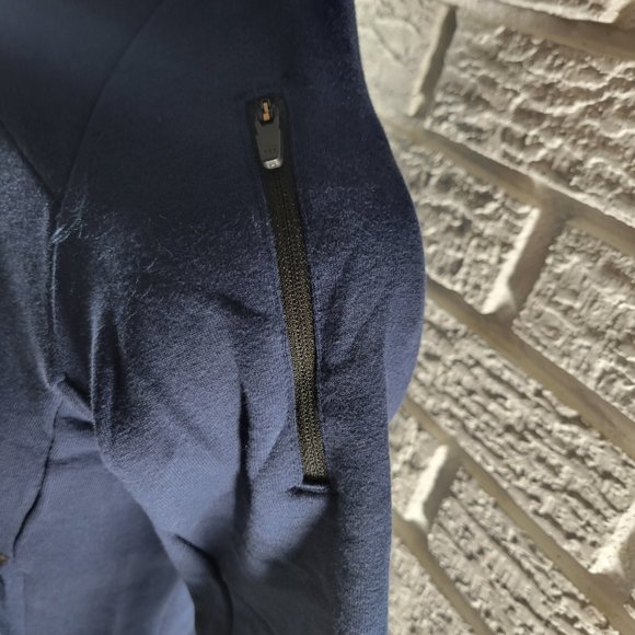 Members Mark Boys Everyday Lightweight Hoodie -- ITEM #1437 A-H - Picture 4 of 9